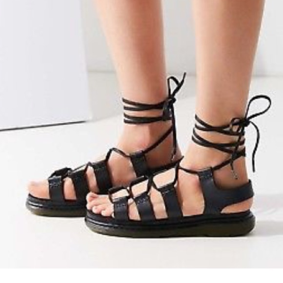 dr marten sandals wide feet